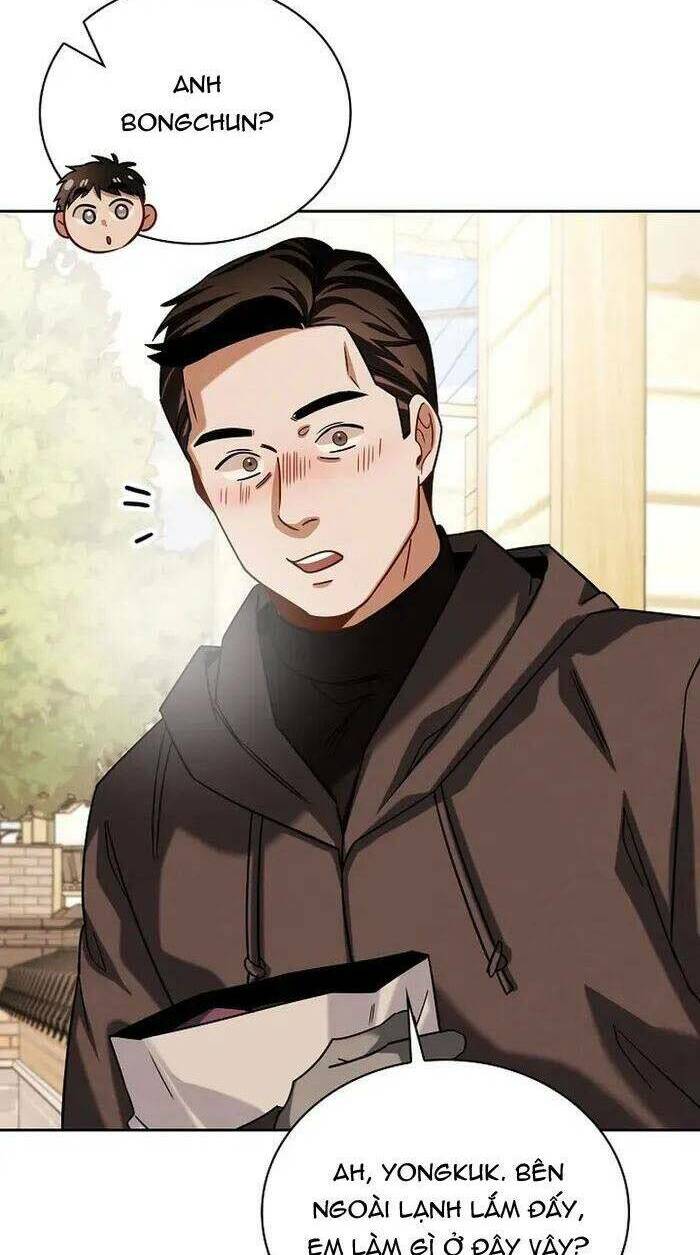 Sống Như Một Diễn Viên - Chapter 61 - Page 81