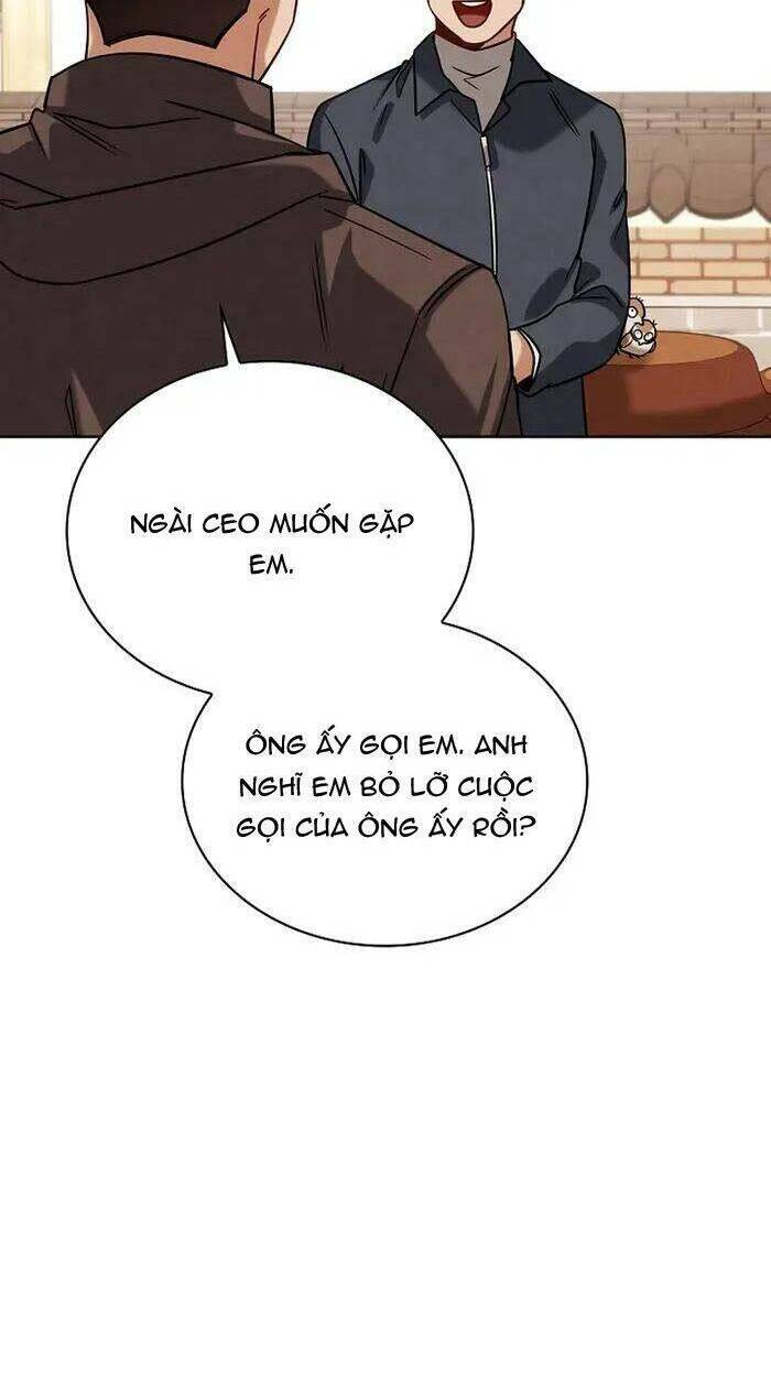 Sống Như Một Diễn Viên - Chapter 61 - Page 83