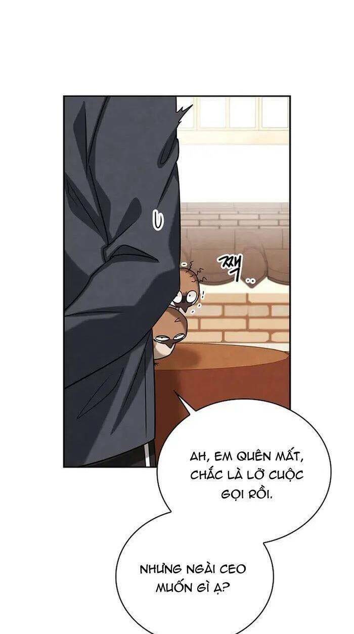 Sống Như Một Diễn Viên - Chapter 61 - Page 84