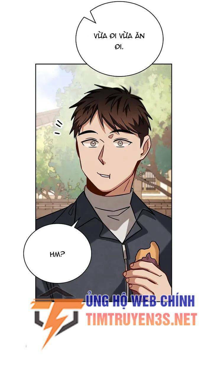 Sống Như Một Diễn Viên - Chapter 61 - Page 88