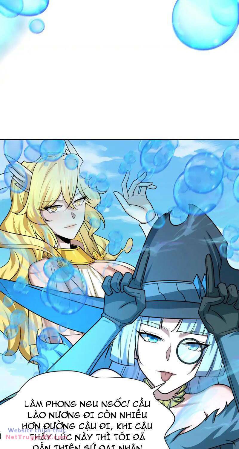 Kỷ Nguyên Kỳ Lạ - Chapter 261 - Page 24