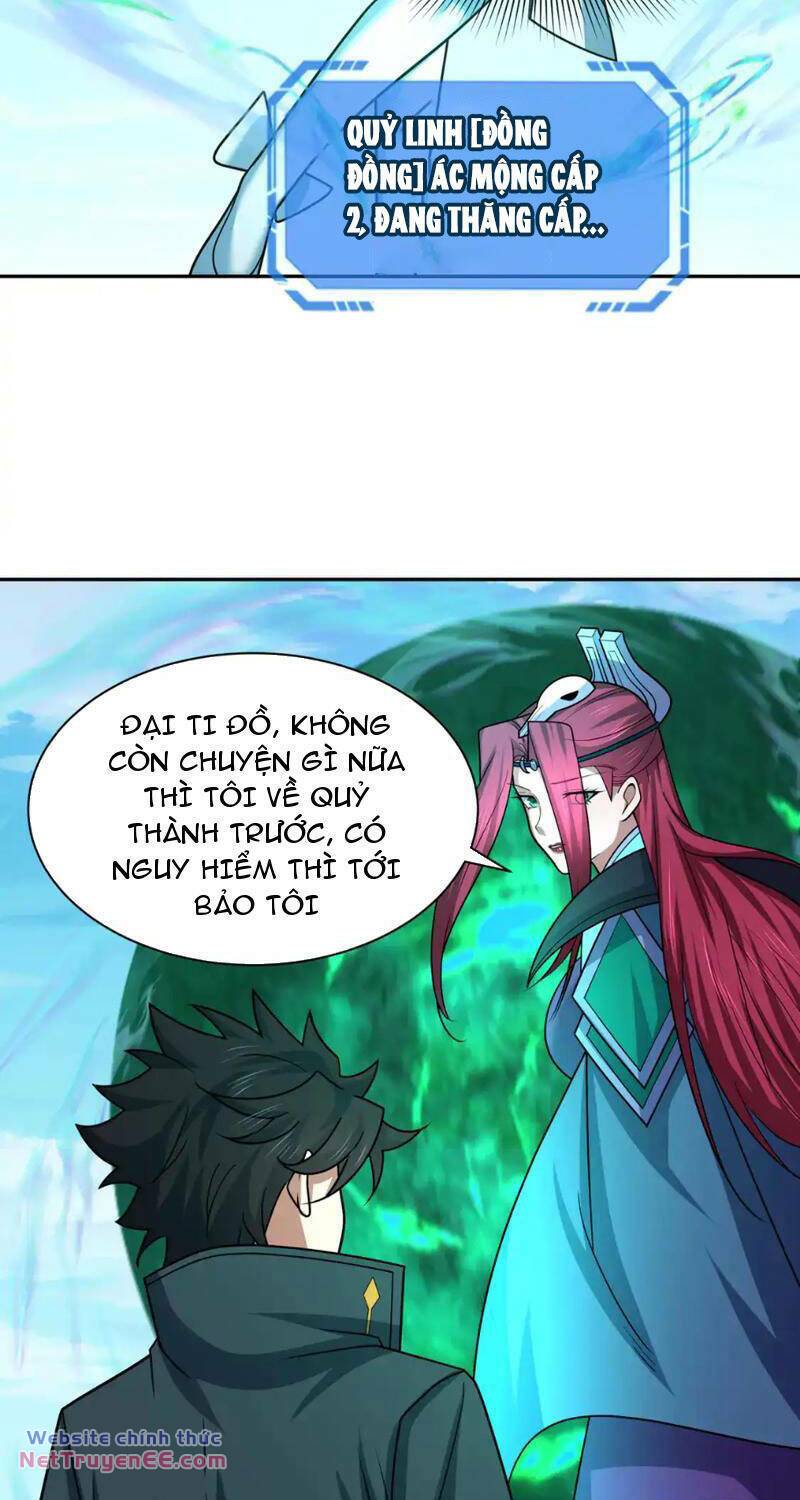 Kỷ Nguyên Kỳ Lạ - Chapter 261 - Page 28