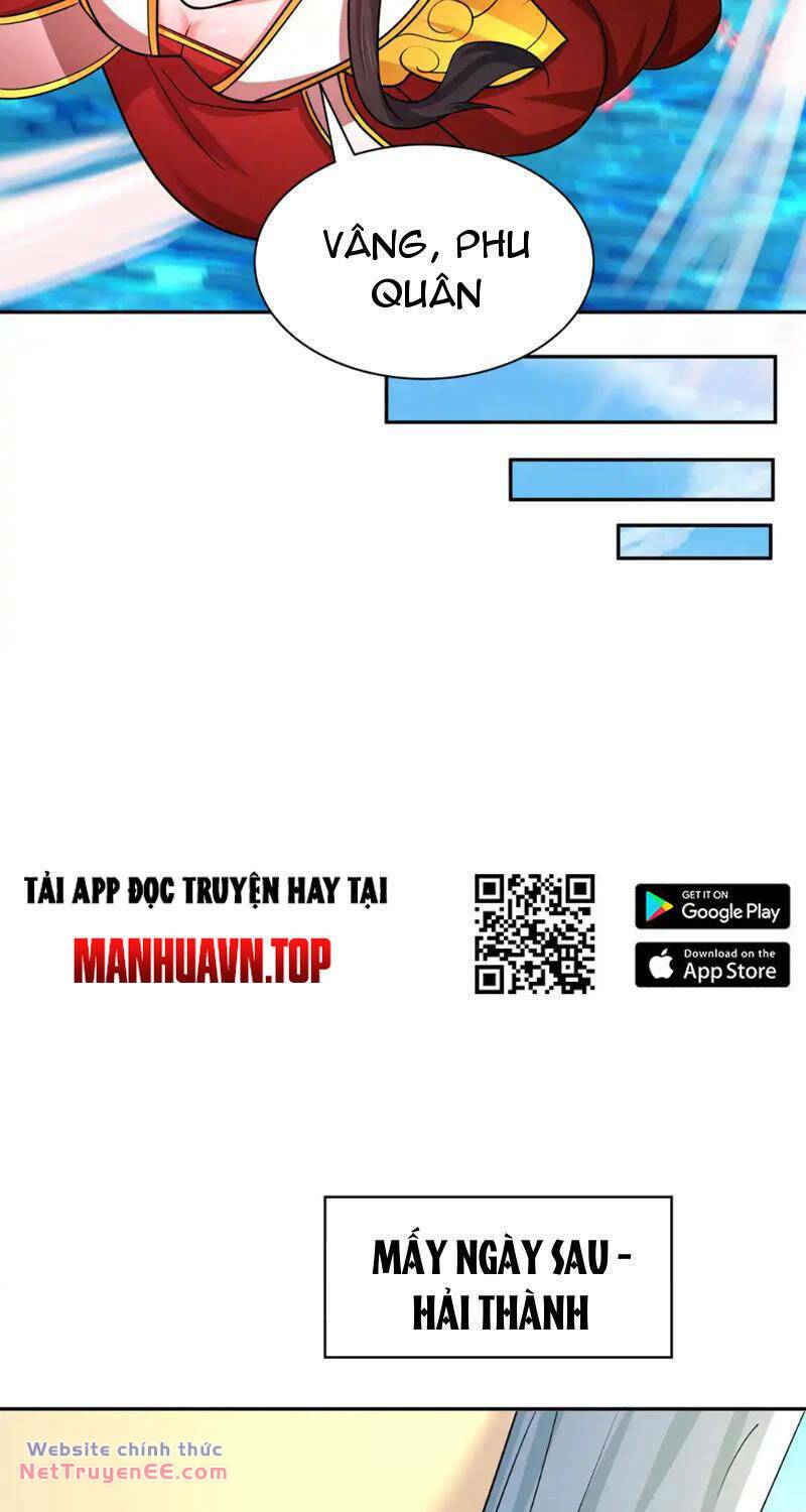 Kỷ Nguyên Kỳ Lạ - Chapter 261 - Page 30