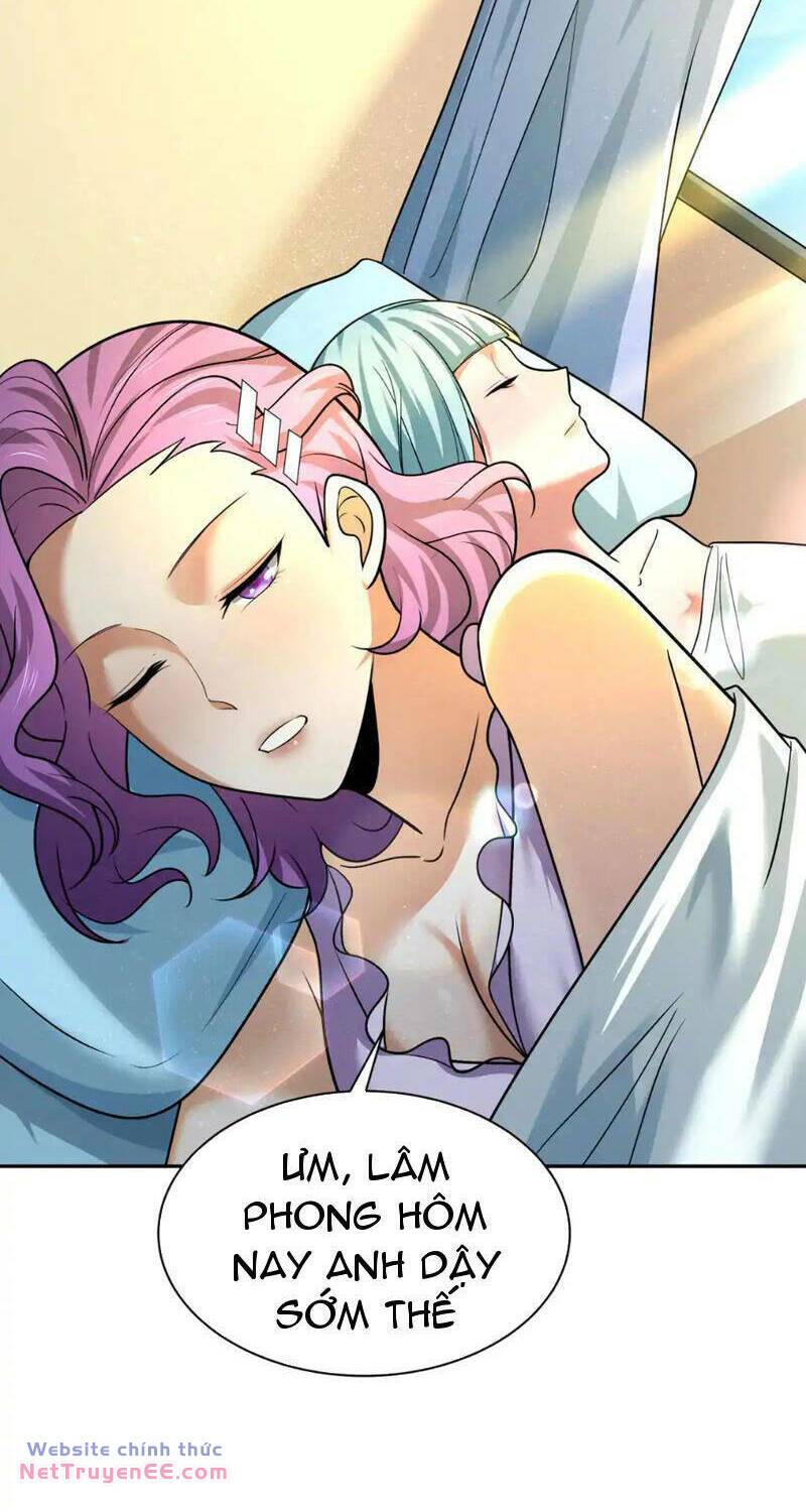 Kỷ Nguyên Kỳ Lạ - Chapter 261 - Page 31