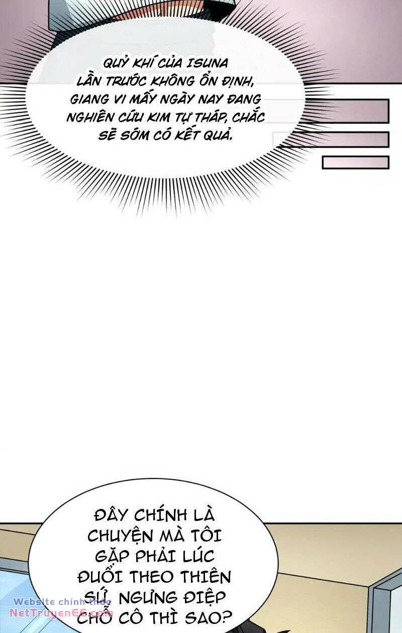 Kỷ Nguyên Kỳ Lạ - Chapter 261 - Page 33