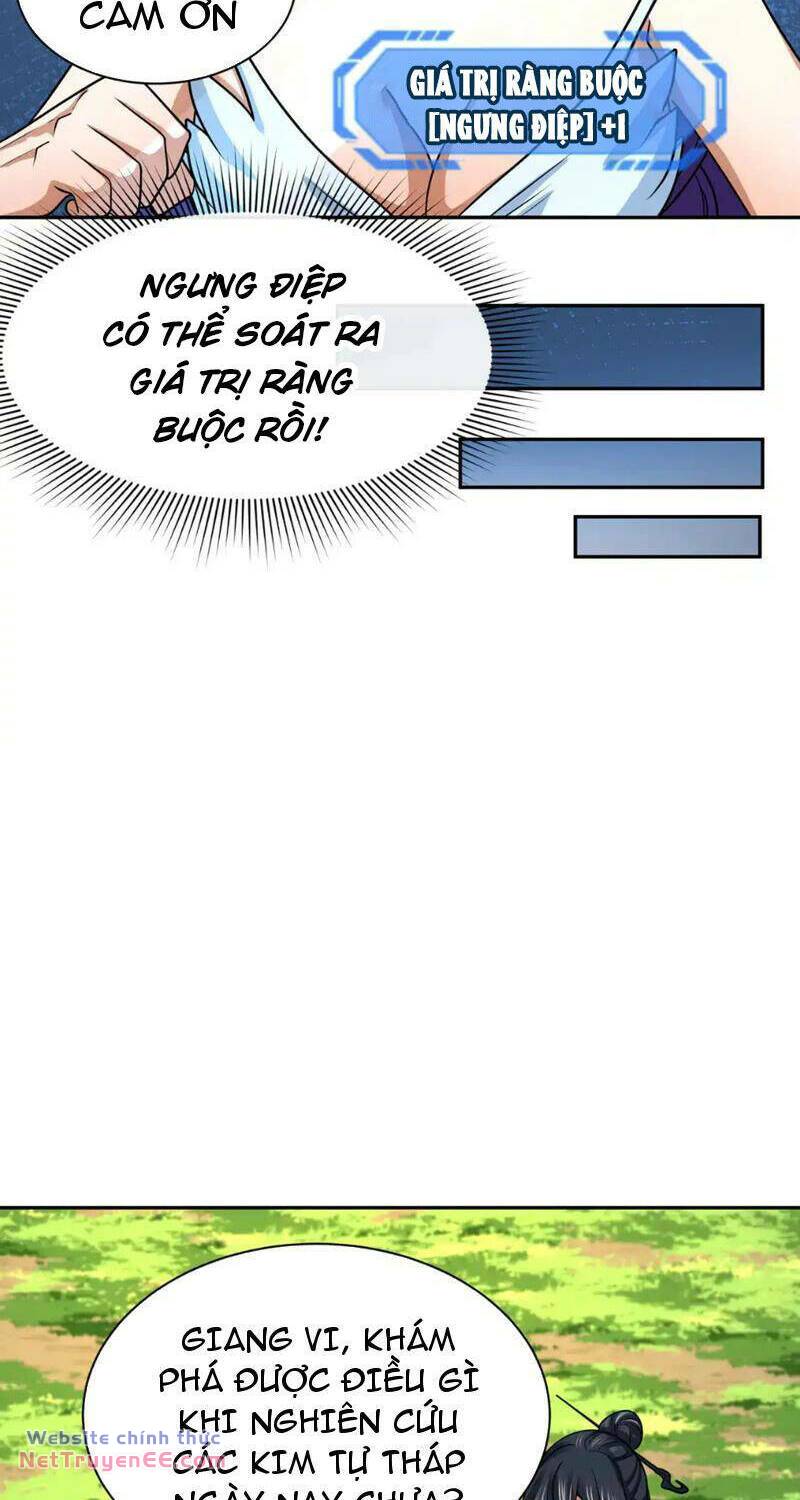 Kỷ Nguyên Kỳ Lạ - Chapter 261 - Page 37