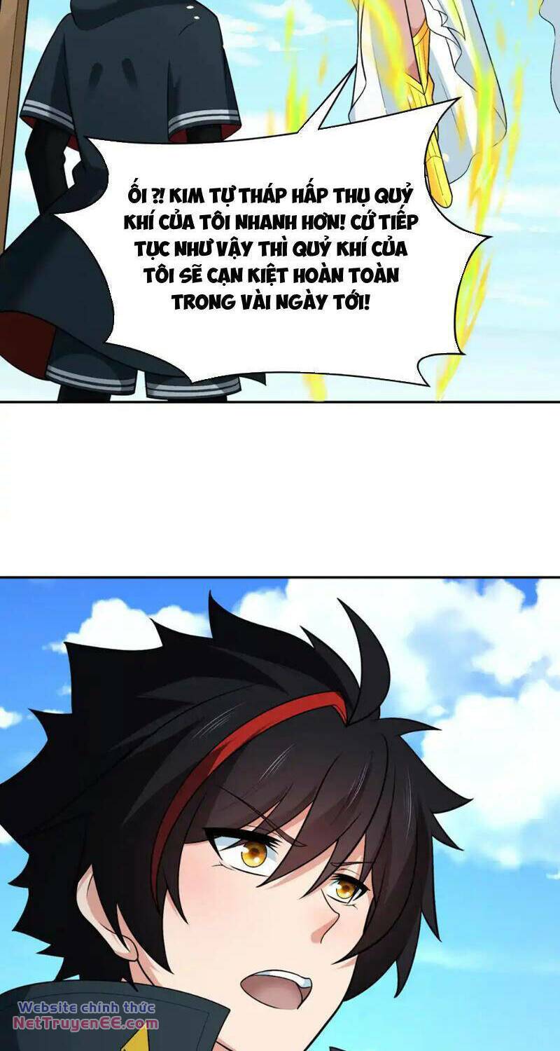 Kỷ Nguyên Kỳ Lạ - Chapter 261 - Page 45