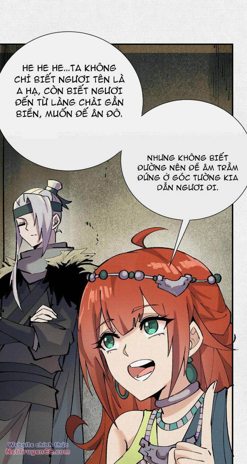 Xi Hồn Chapter 8 - Trang 13