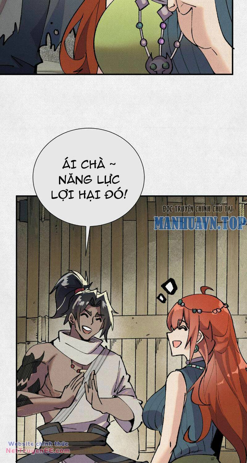 Xi Hồn Chapter 8 - Trang 14