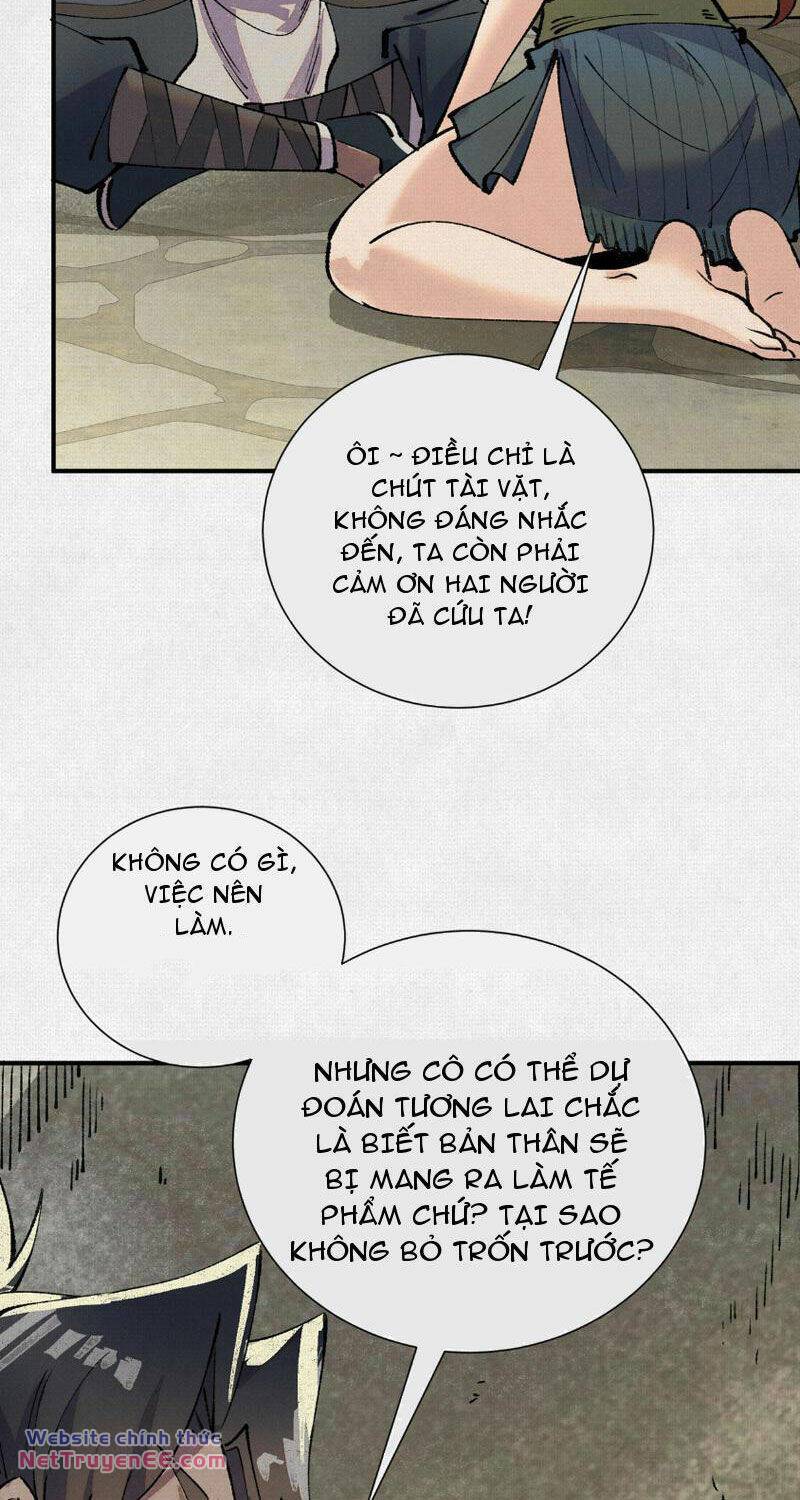 Xi Hồn Chapter 8 - Trang 15