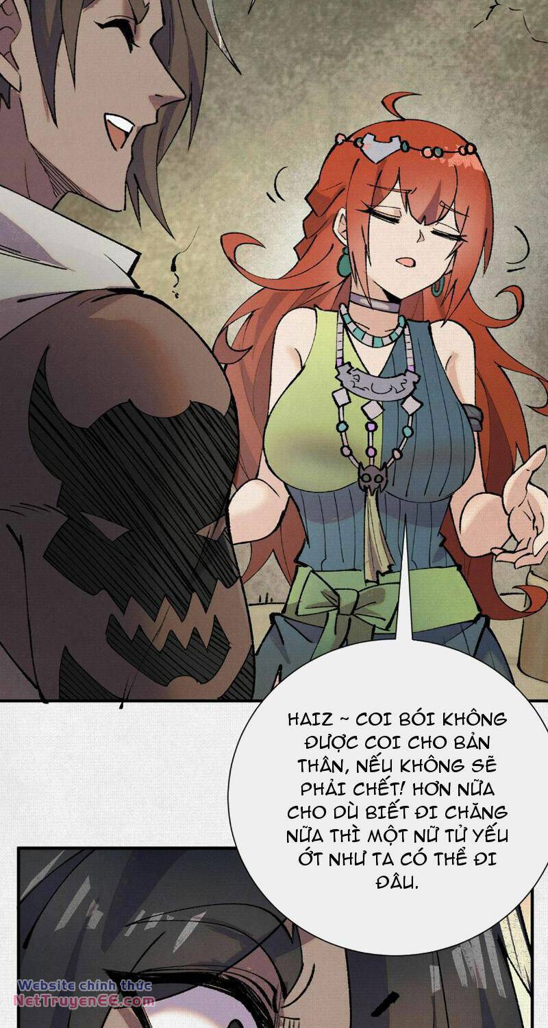 Xi Hồn Chapter 8 - Trang 16