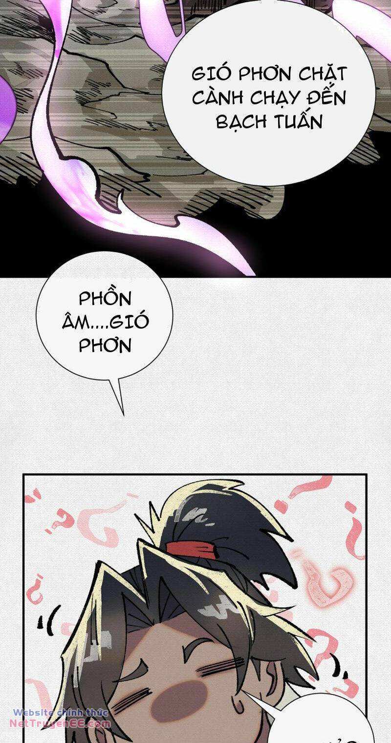 Xi Hồn Chapter 8 - Trang 19