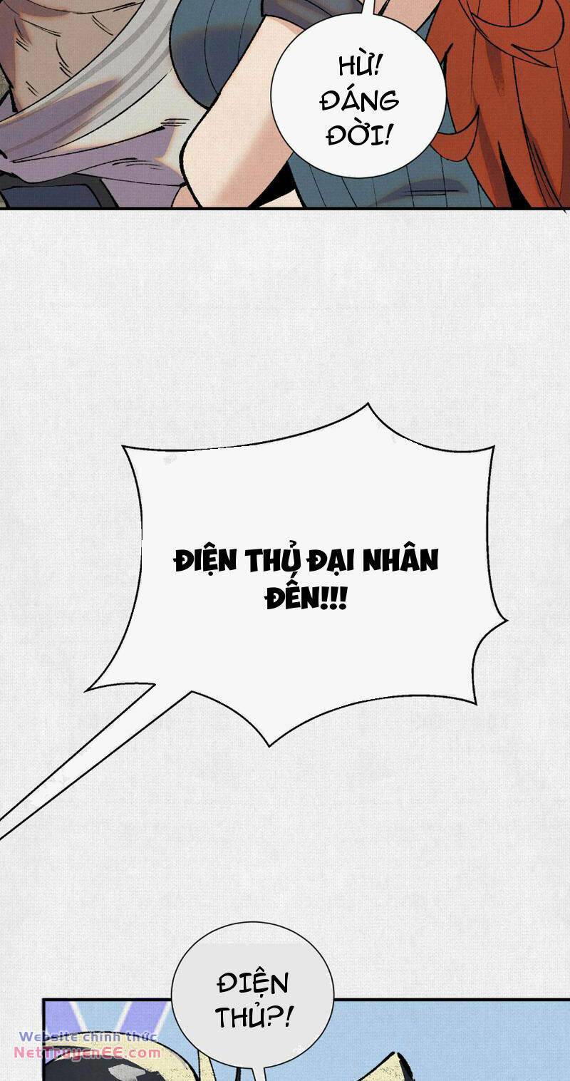 Xi Hồn Chapter 8 - Trang 24