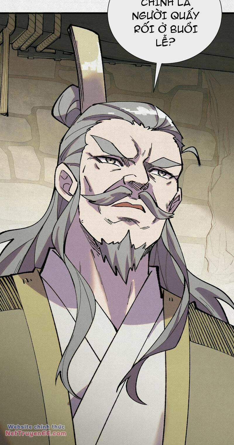 Xi Hồn Chapter 8 - Trang 26