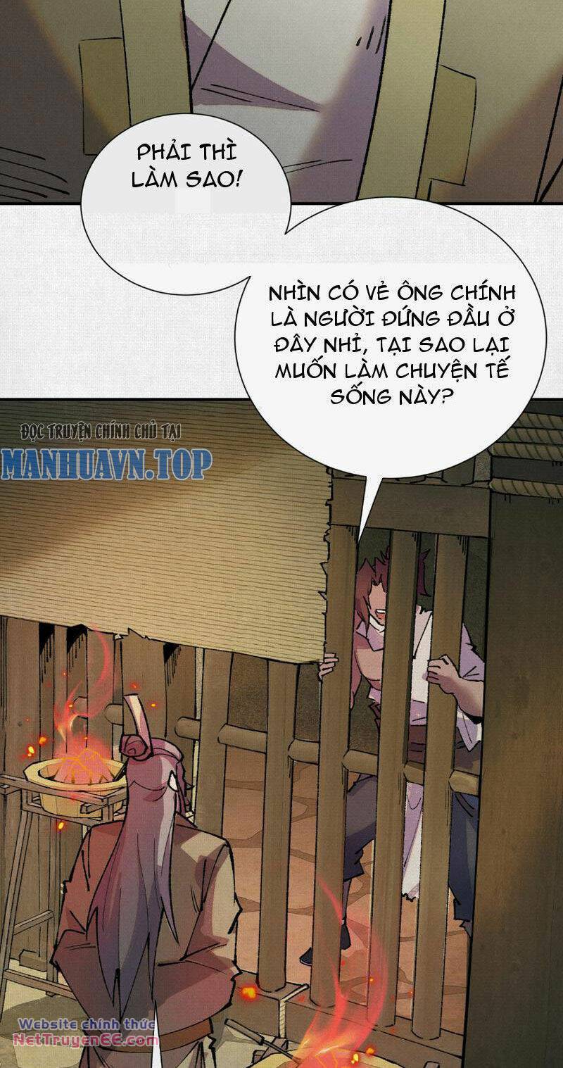 Xi Hồn Chapter 8 - Trang 27