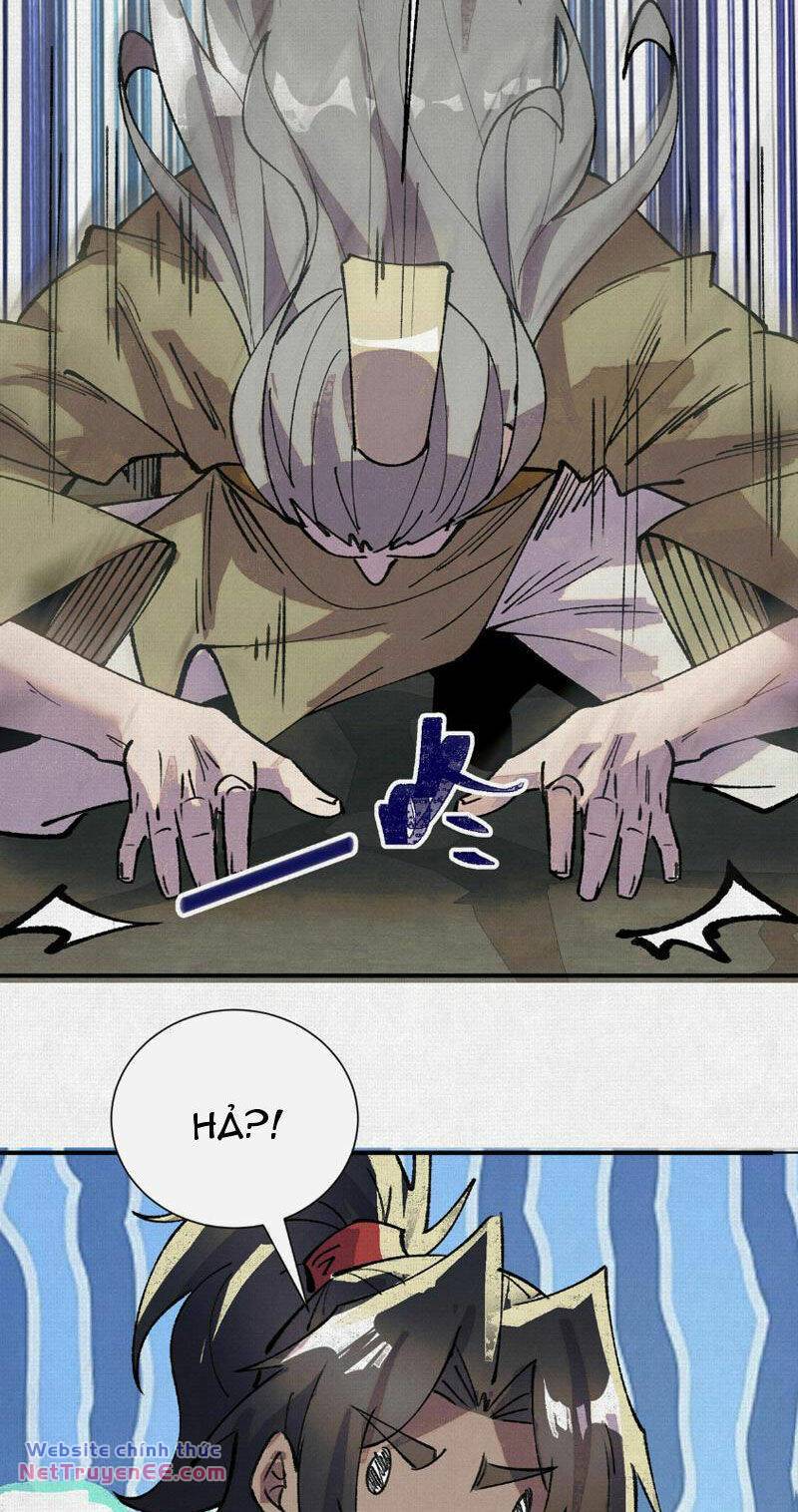 Xi Hồn Chapter 8 - Trang 33