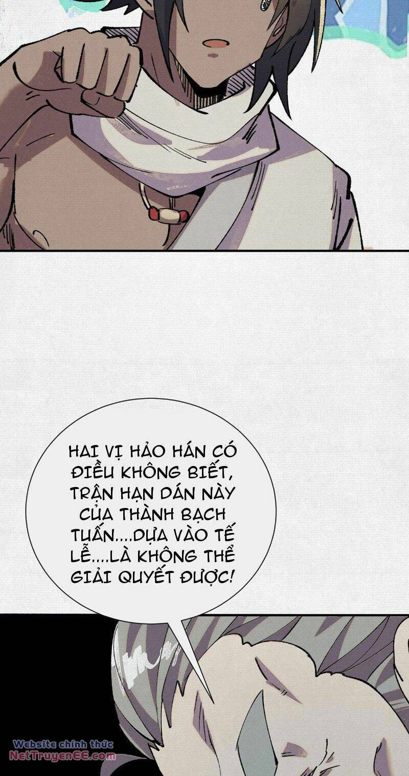 Xi Hồn Chapter 8 - Trang 34