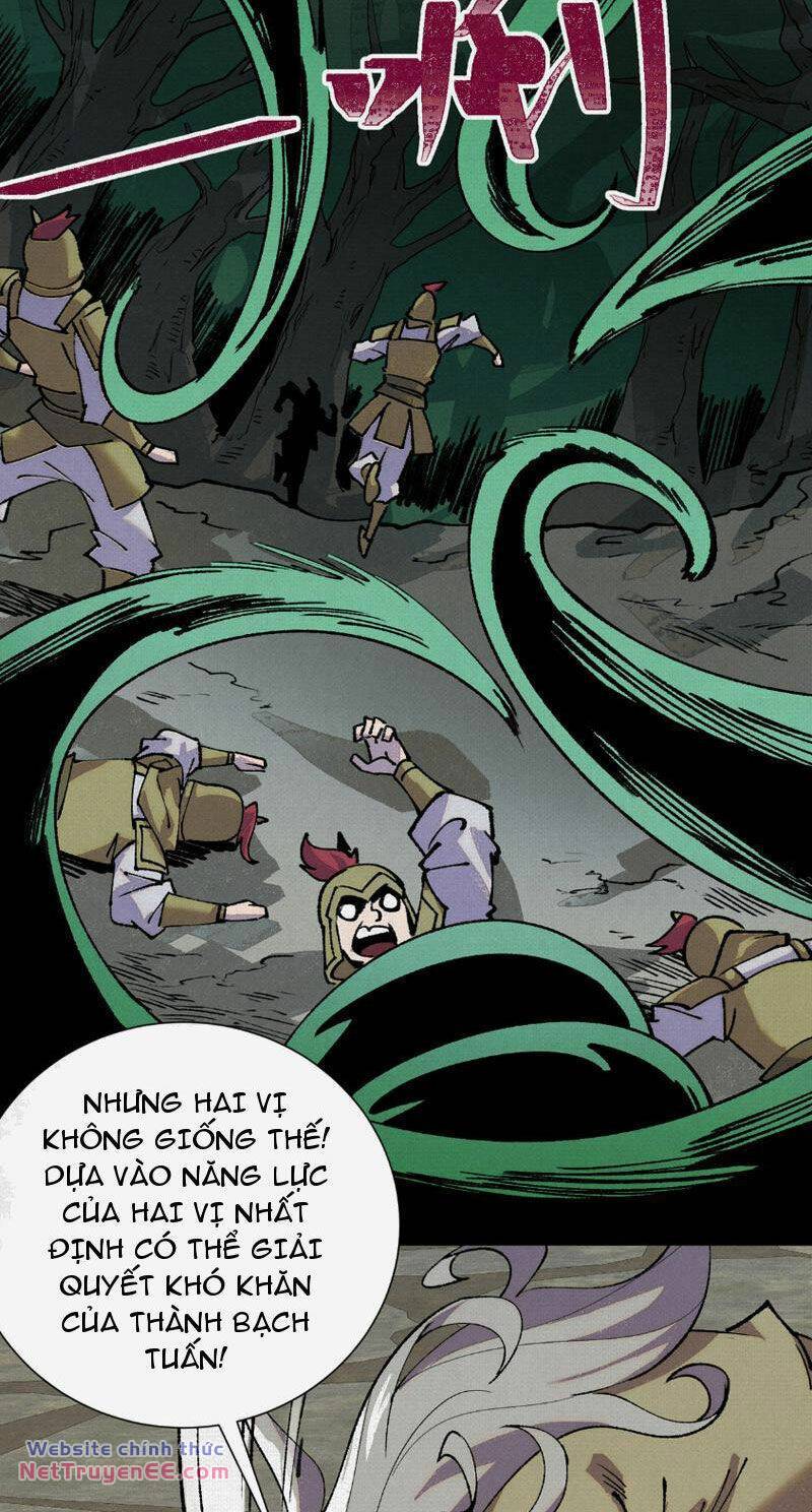 Xi Hồn Chapter 8 - Trang 37