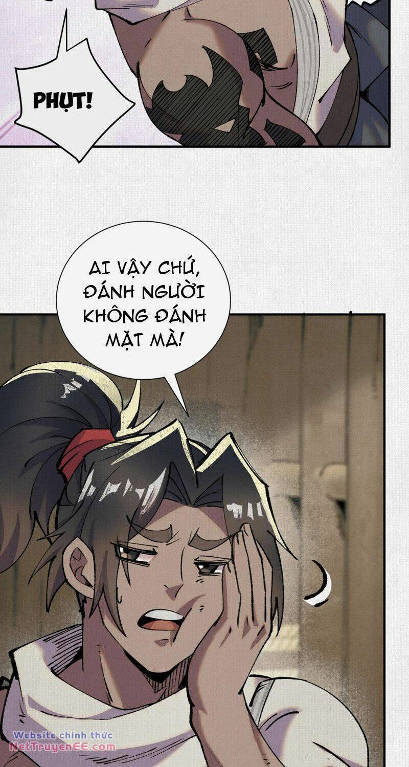 Xi Hồn Chapter 8 - Trang 3