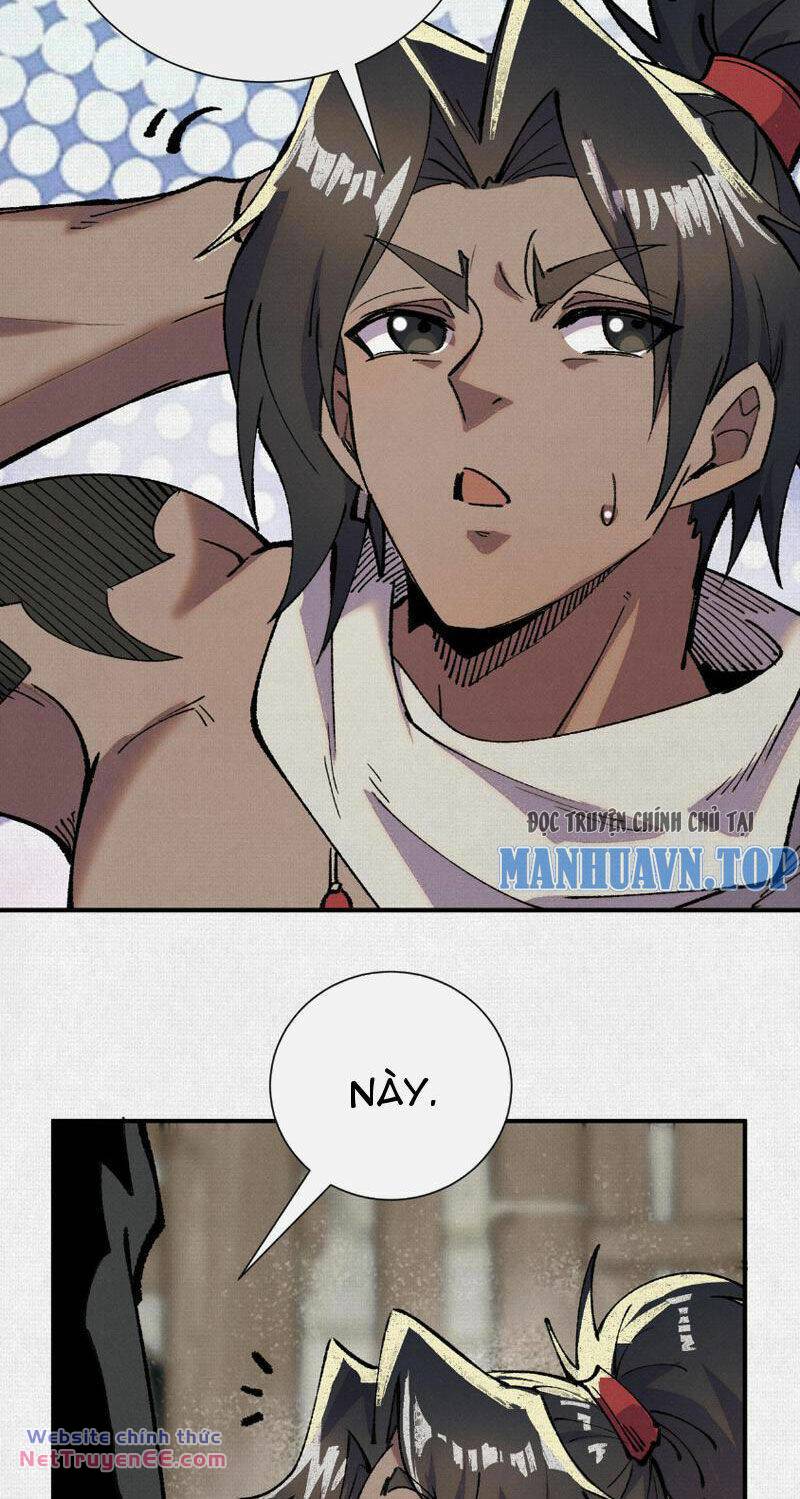 Xi Hồn Chapter 8 - Trang 7