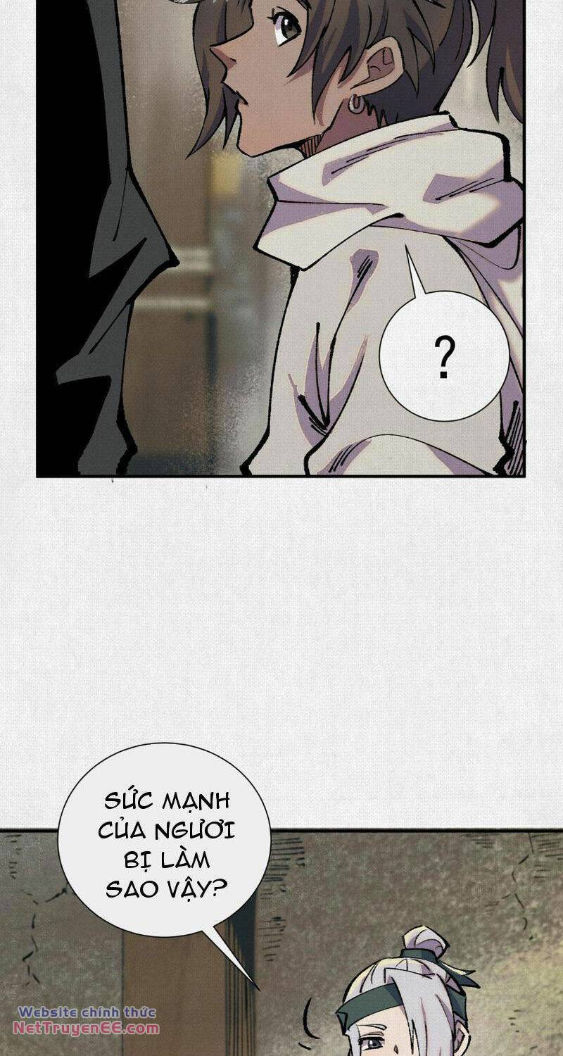 Xi Hồn Chapter 8 - Trang 8