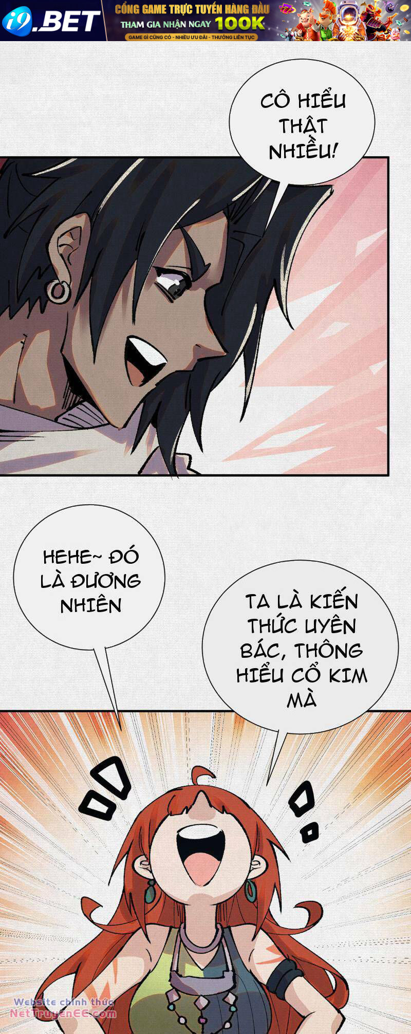 Xi Hồn Chapter 9 - Trang 14