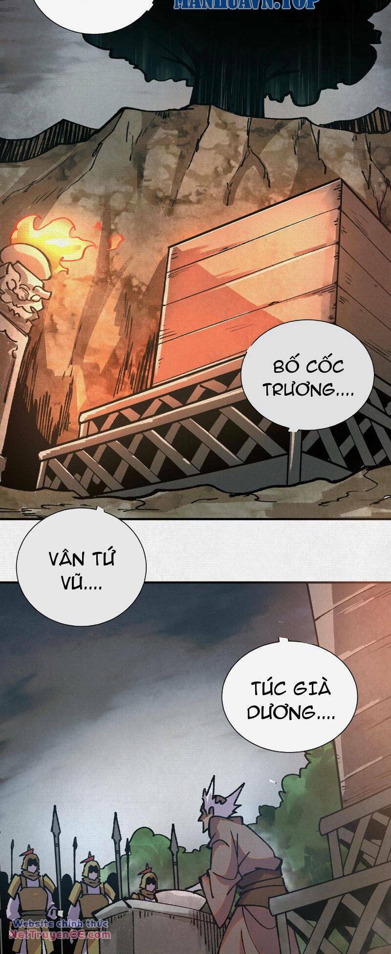 Xi Hồn Chapter 9 - Trang 1