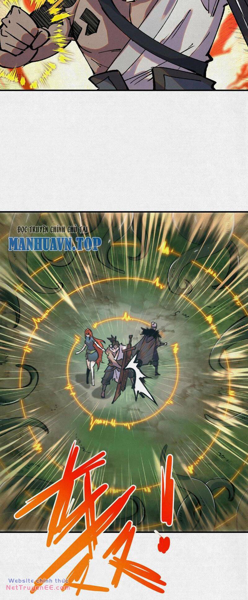 Xi Hồn Chapter 9 - Trang 27