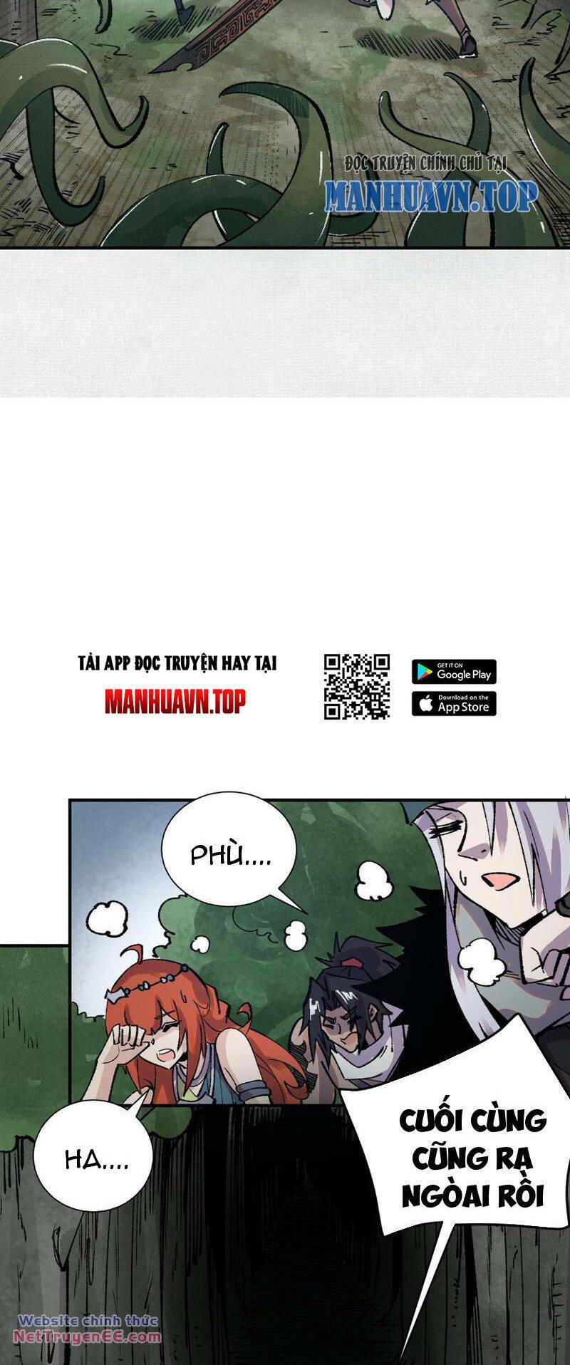 Xi Hồn Chapter 9 - Trang 29