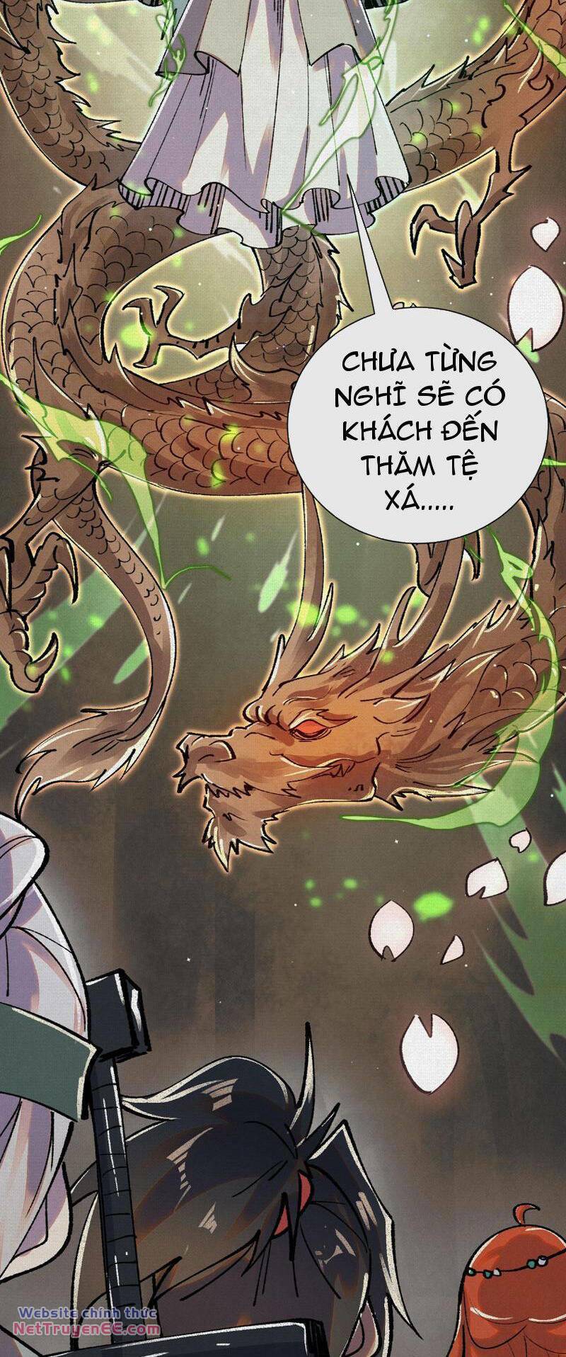 Xi Hồn Chapter 9 - Trang 35