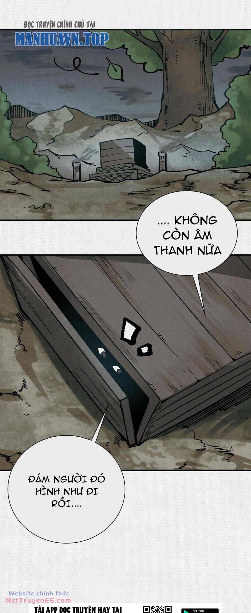 Xi Hồn Chapter 9 - Trang 6