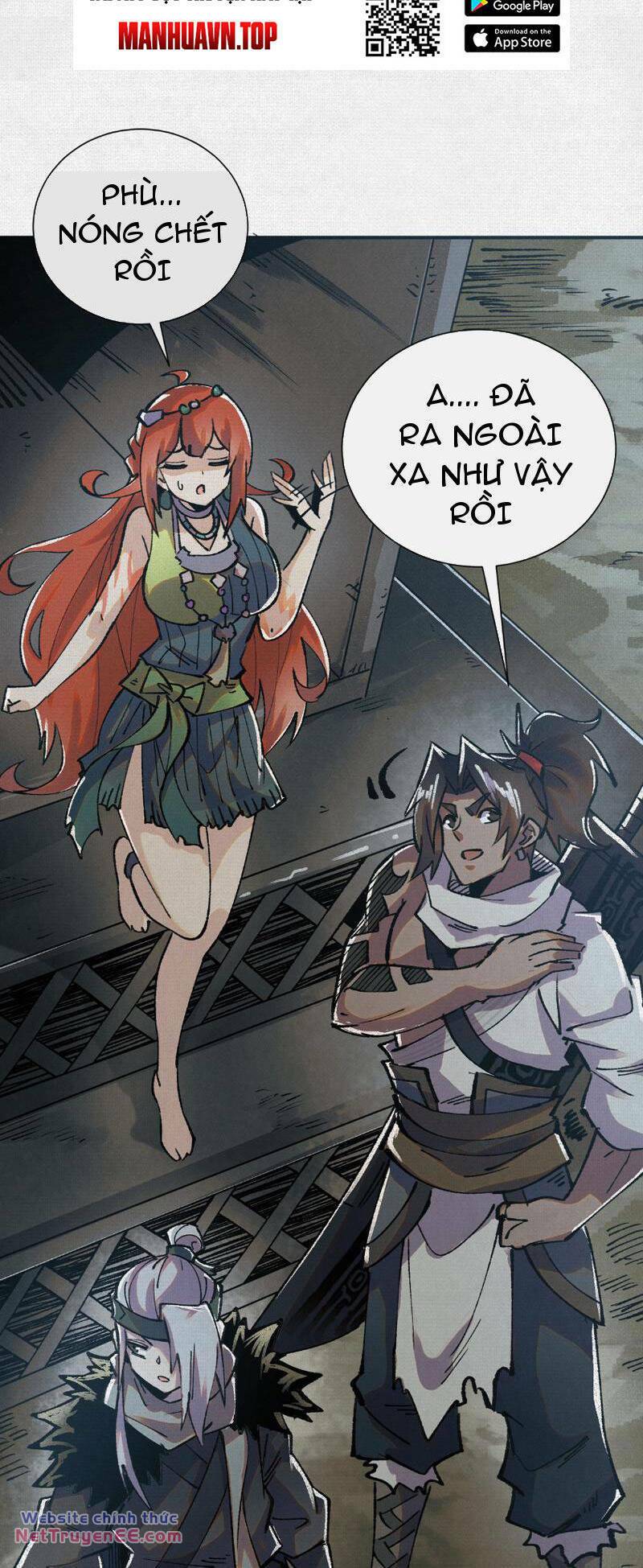 Xi Hồn Chapter 9 - Trang 7