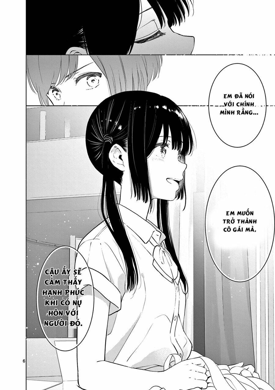 Aishiteru Game Wo Owarasetai - Chapter 30 - Page 6