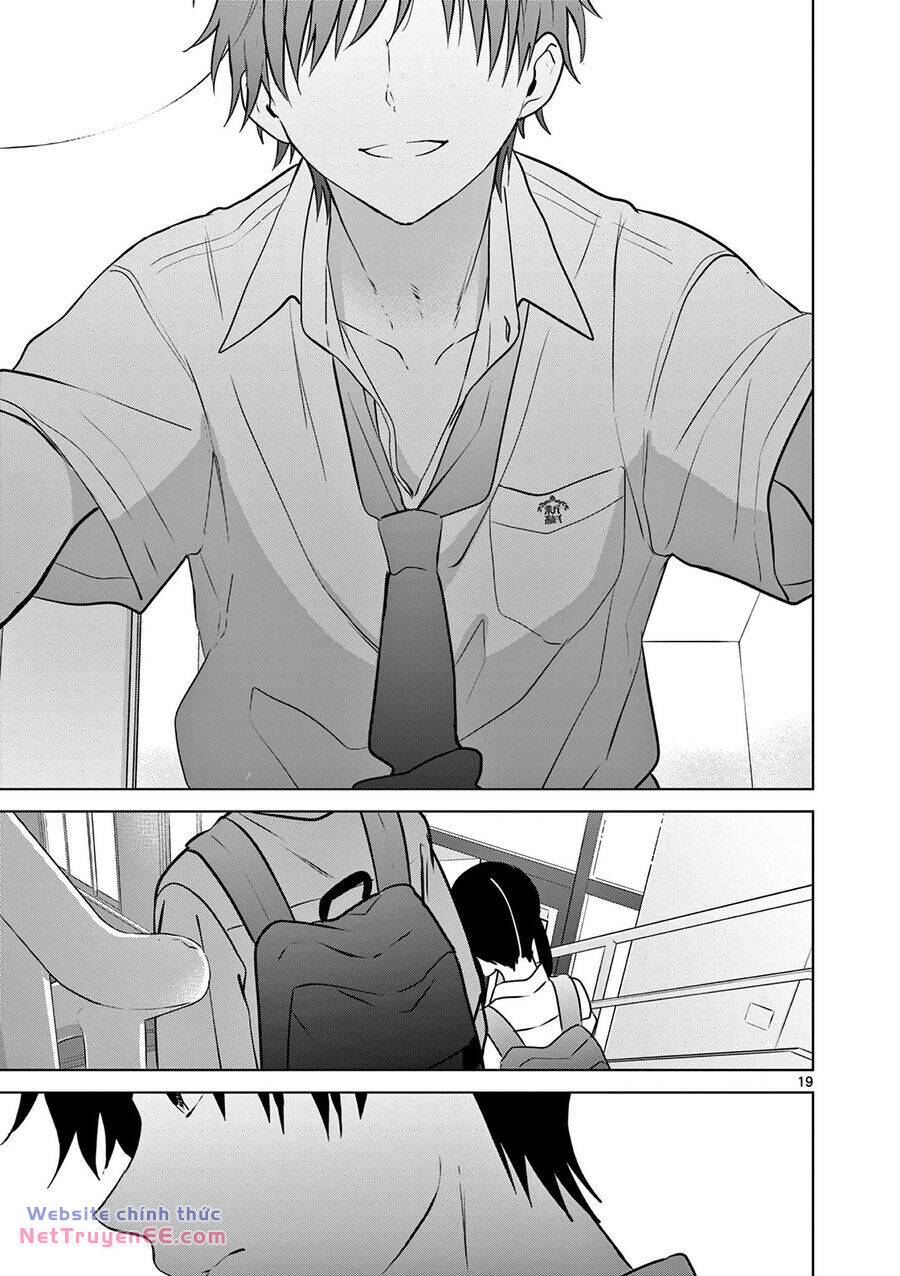 Aishiteru Game Wo Owarasetai - Chapter 31 - Page 19