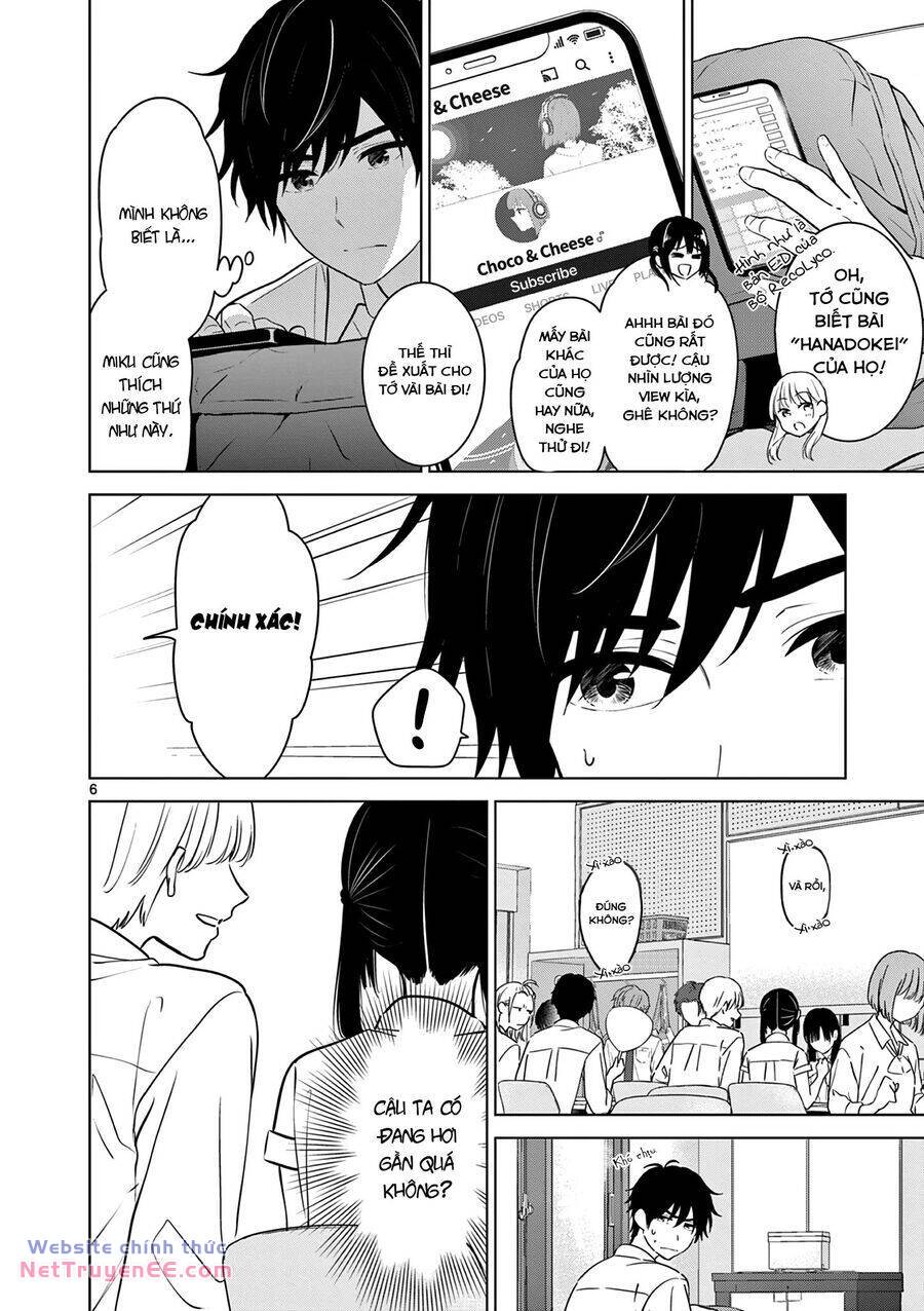 Aishiteru Game Wo Owarasetai - Chapter 31 - Page 6