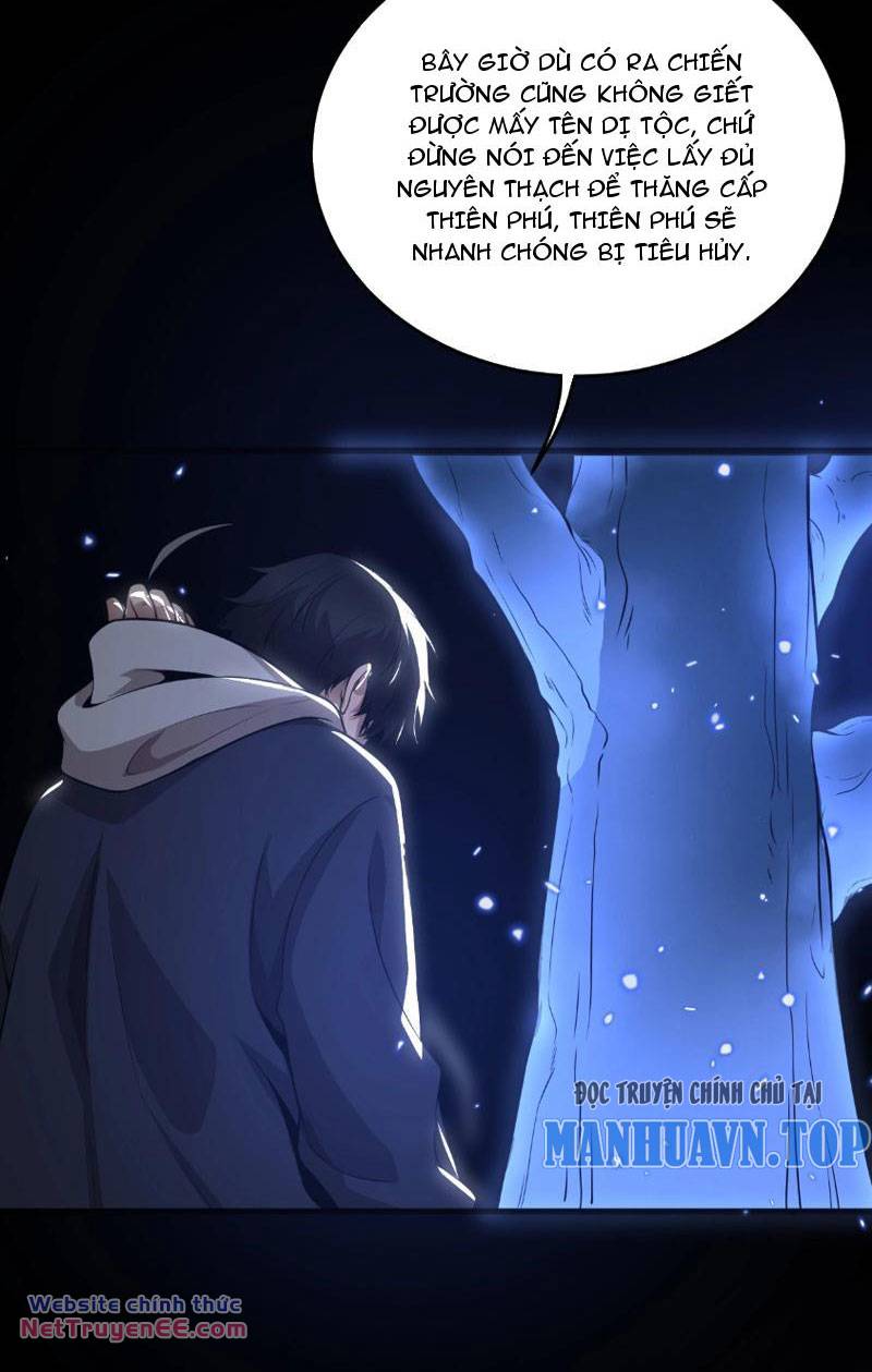 Vạn Tộc Xâm Lược Thiên Hạ Tham Chiến Ta Trấn Thủ Hậu Phương - Chapter 1 - Page 99