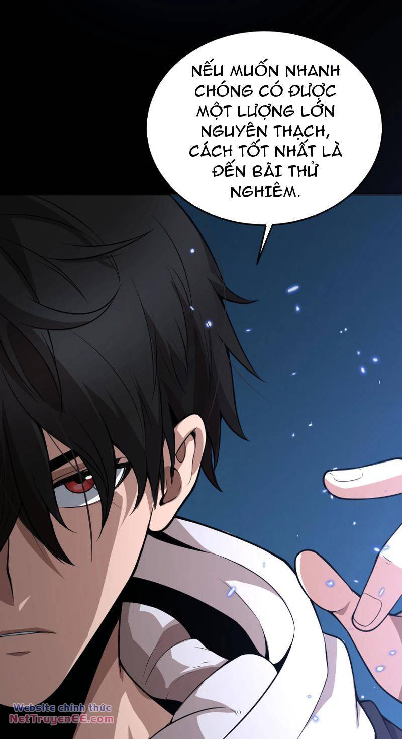 Vạn Tộc Xâm Lược Thiên Hạ Tham Chiến Ta Trấn Thủ Hậu Phương - Chapter 1 - Page 100