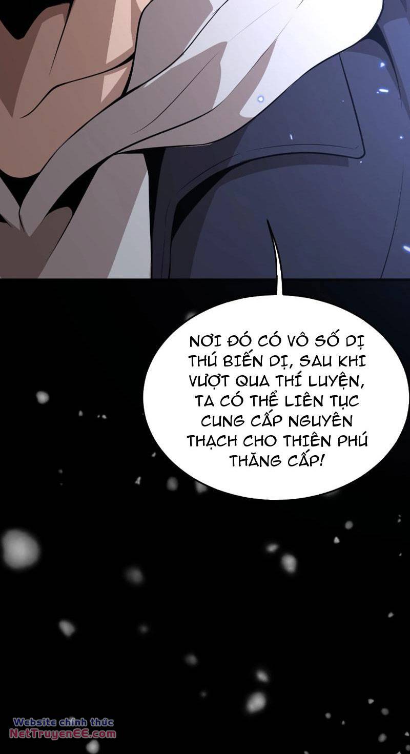 Vạn Tộc Xâm Lược Thiên Hạ Tham Chiến Ta Trấn Thủ Hậu Phương - Chapter 1 - Page 101