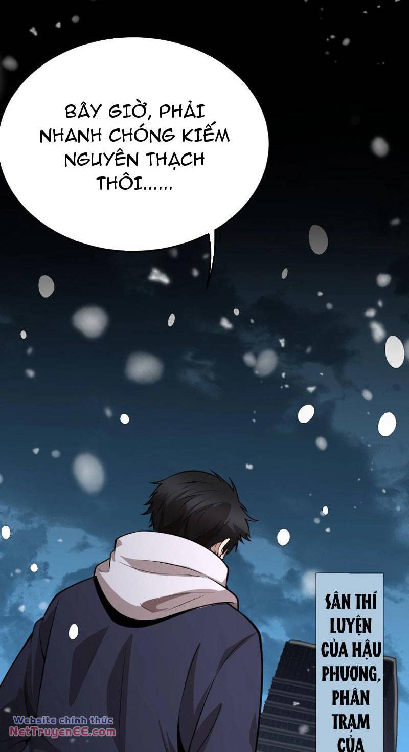 Vạn Tộc Xâm Lược Thiên Hạ Tham Chiến Ta Trấn Thủ Hậu Phương - Chapter 1 - Page 102