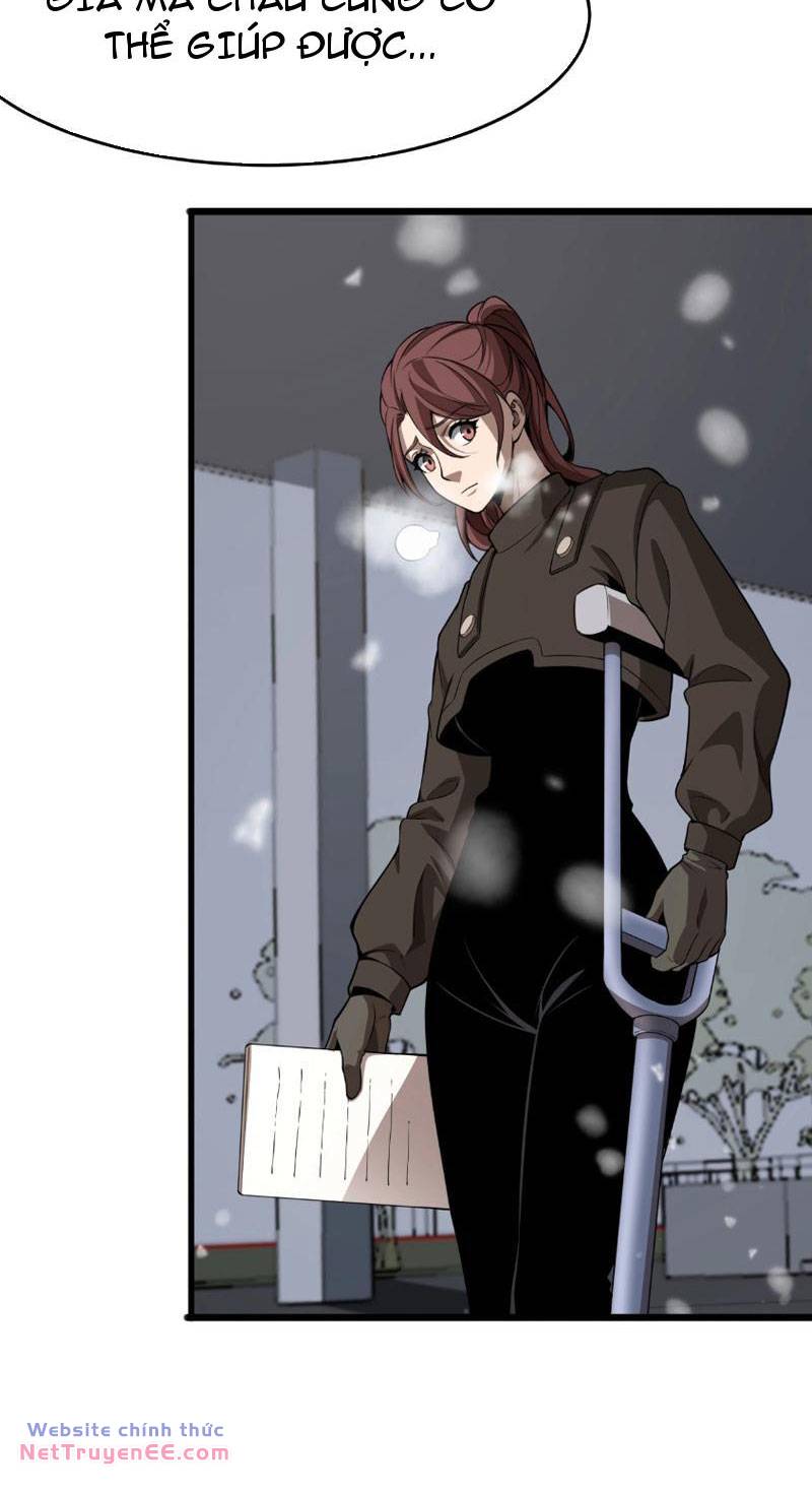 Vạn Tộc Xâm Lược Thiên Hạ Tham Chiến Ta Trấn Thủ Hậu Phương - Chapter 1 - Page 108