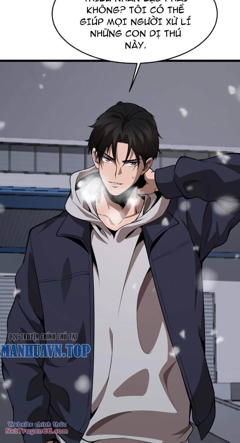 Vạn Tộc Xâm Lược Thiên Hạ Tham Chiến Ta Trấn Thủ Hậu Phương - Chapter 1 - Page 110