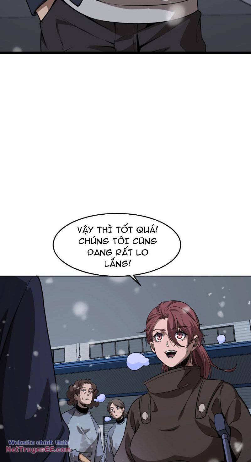 Vạn Tộc Xâm Lược Thiên Hạ Tham Chiến Ta Trấn Thủ Hậu Phương - Chapter 1 - Page 111