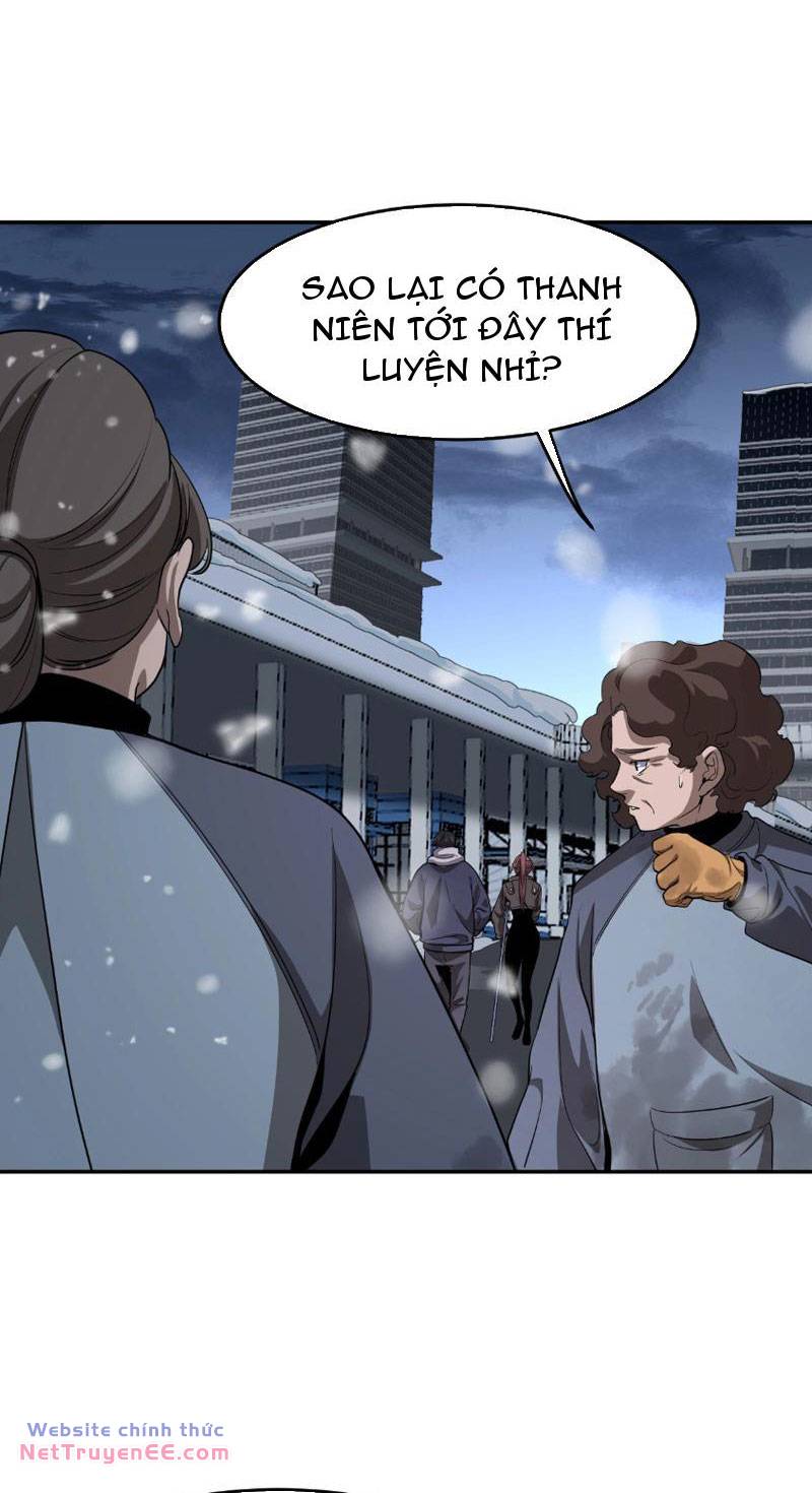 Vạn Tộc Xâm Lược Thiên Hạ Tham Chiến Ta Trấn Thủ Hậu Phương - Chapter 1 - Page 113
