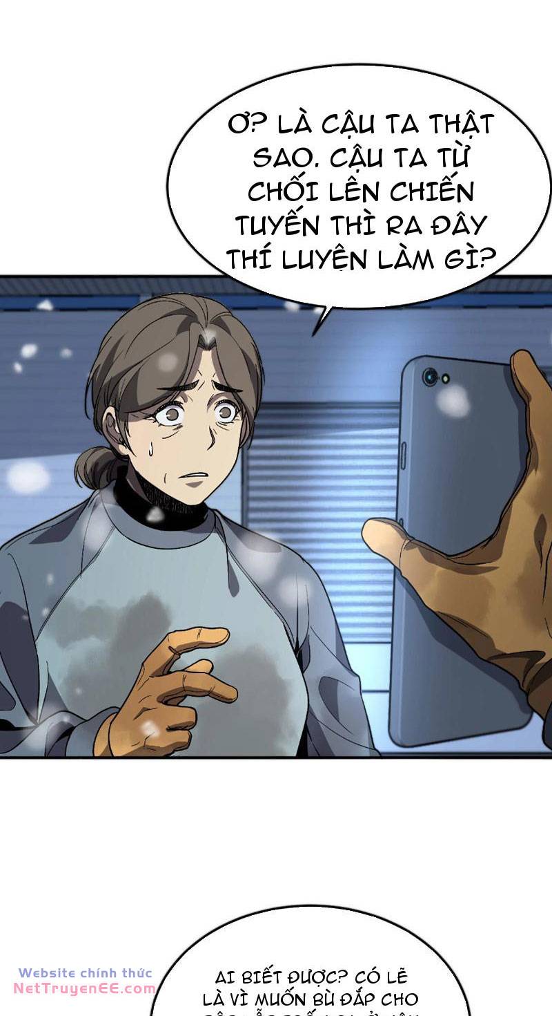 Vạn Tộc Xâm Lược Thiên Hạ Tham Chiến Ta Trấn Thủ Hậu Phương - Chapter 1 - Page 117