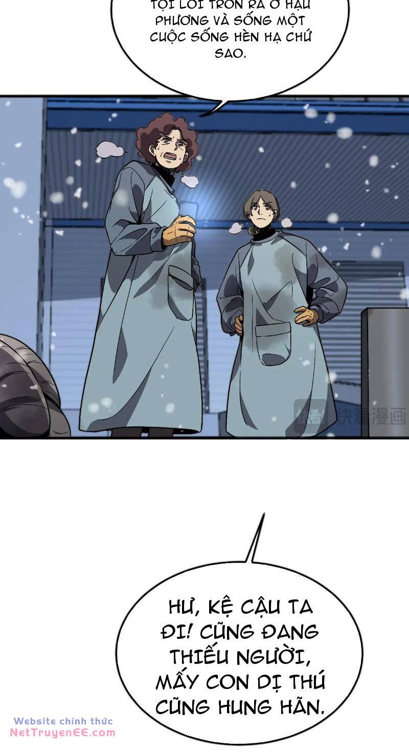 Vạn Tộc Xâm Lược Thiên Hạ Tham Chiến Ta Trấn Thủ Hậu Phương - Chapter 1 - Page 118