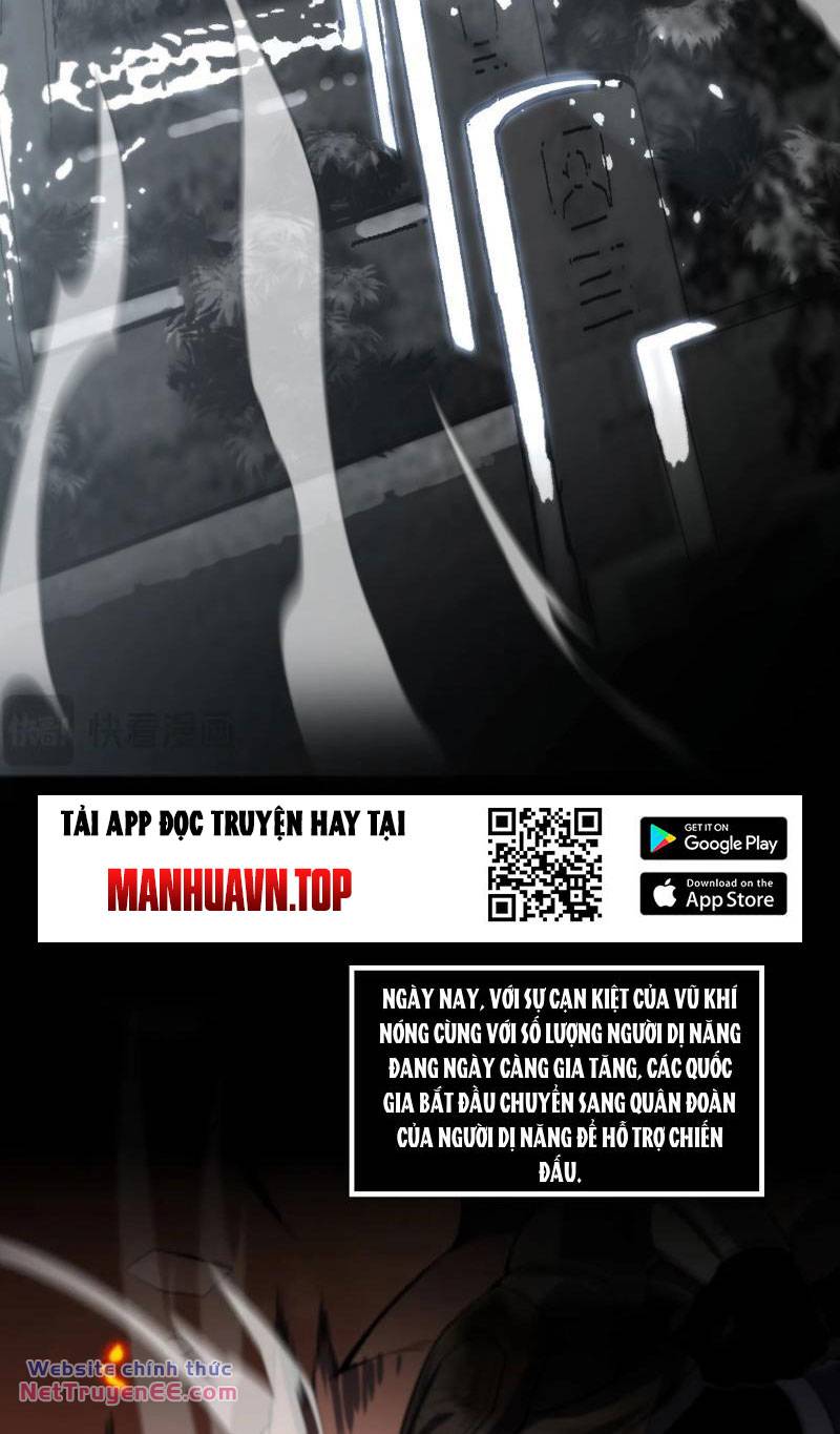 Vạn Tộc Xâm Lược Thiên Hạ Tham Chiến Ta Trấn Thủ Hậu Phương - Chapter 1 - Page 11