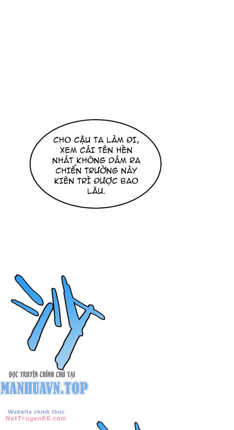 Vạn Tộc Xâm Lược Thiên Hạ Tham Chiến Ta Trấn Thủ Hậu Phương - Chapter 1 - Page 119