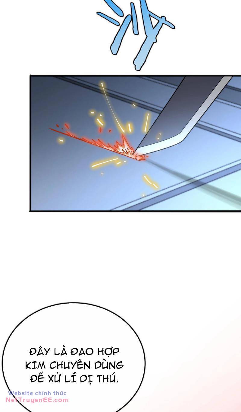 Vạn Tộc Xâm Lược Thiên Hạ Tham Chiến Ta Trấn Thủ Hậu Phương - Chapter 1 - Page 120