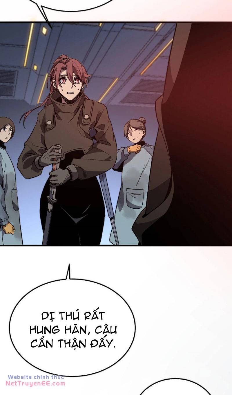 Vạn Tộc Xâm Lược Thiên Hạ Tham Chiến Ta Trấn Thủ Hậu Phương - Chapter 1 - Page 121