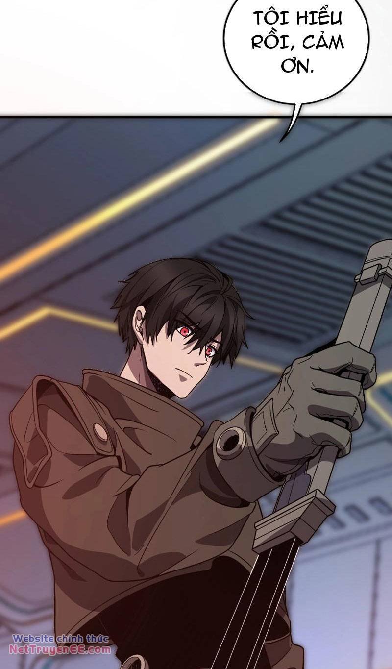 Vạn Tộc Xâm Lược Thiên Hạ Tham Chiến Ta Trấn Thủ Hậu Phương - Chapter 1 - Page 122